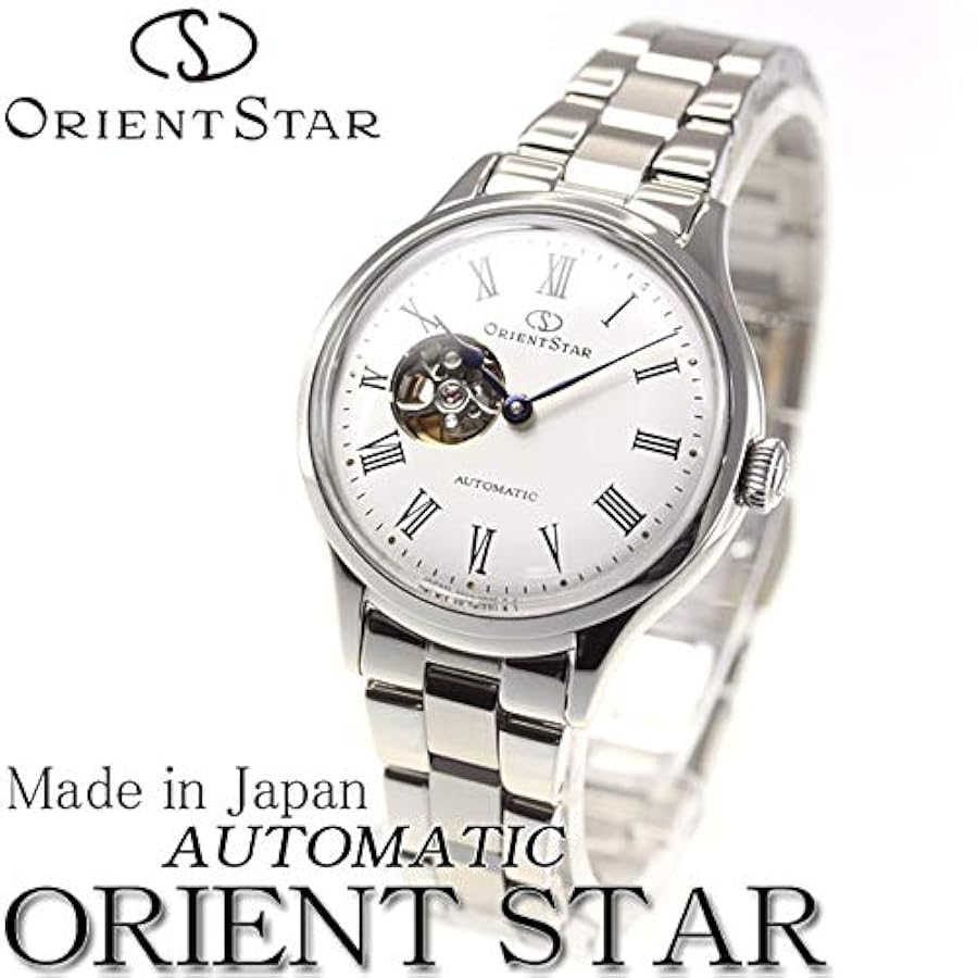 Amazon.co.jp: [オリエントスター]ORIENTSTAR クラシックSemi